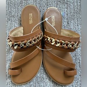 Michael Kors sandals